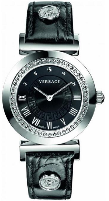 Review Versace Vanity Replica P5Q99D009S009 watch - Click Image to Close